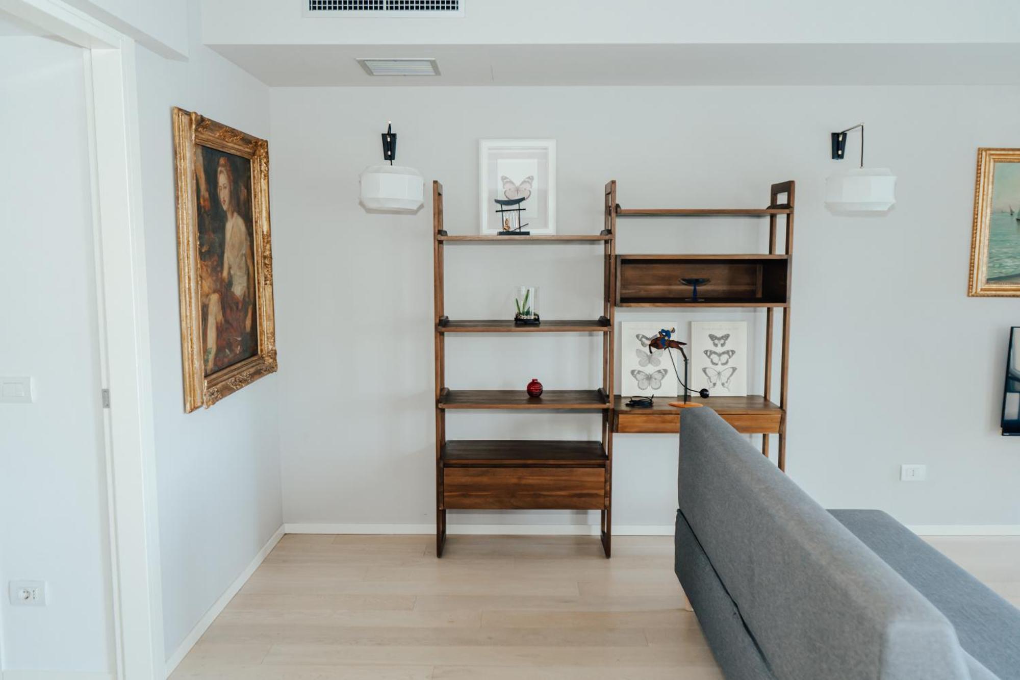 C House Rooms Lake Peschiera del Garda Extérieur photo